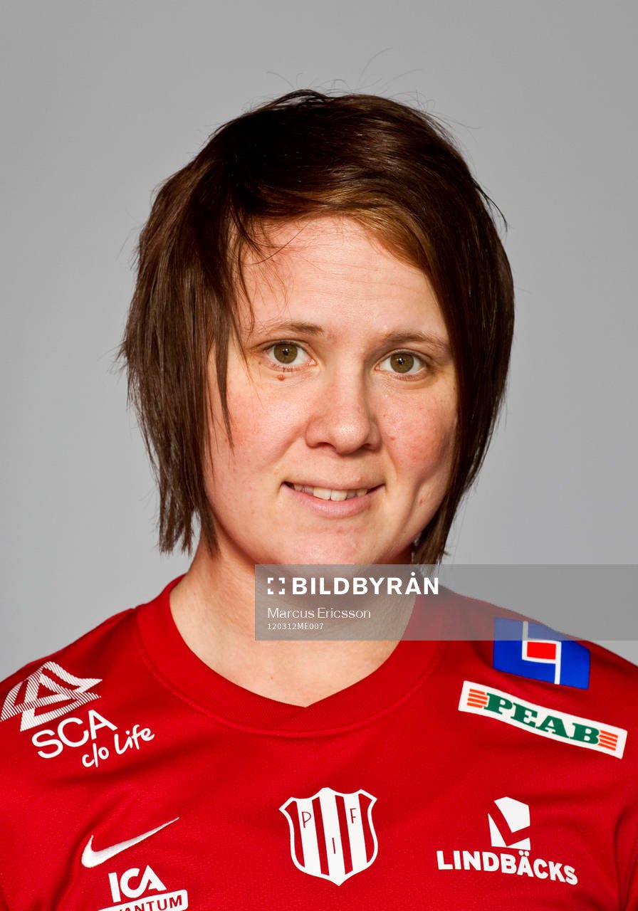 Erika Karlsson