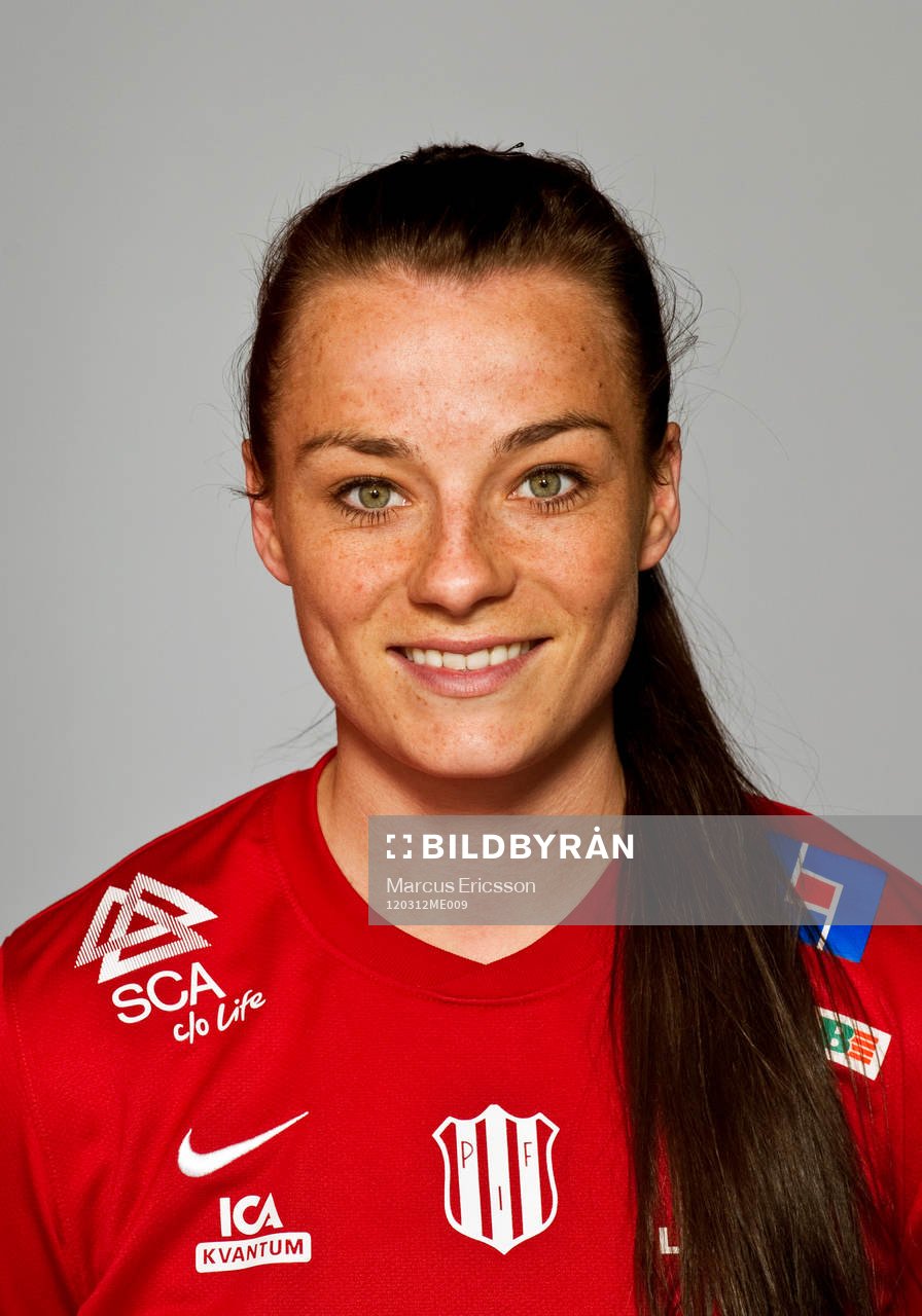Hallberra Gisladottir