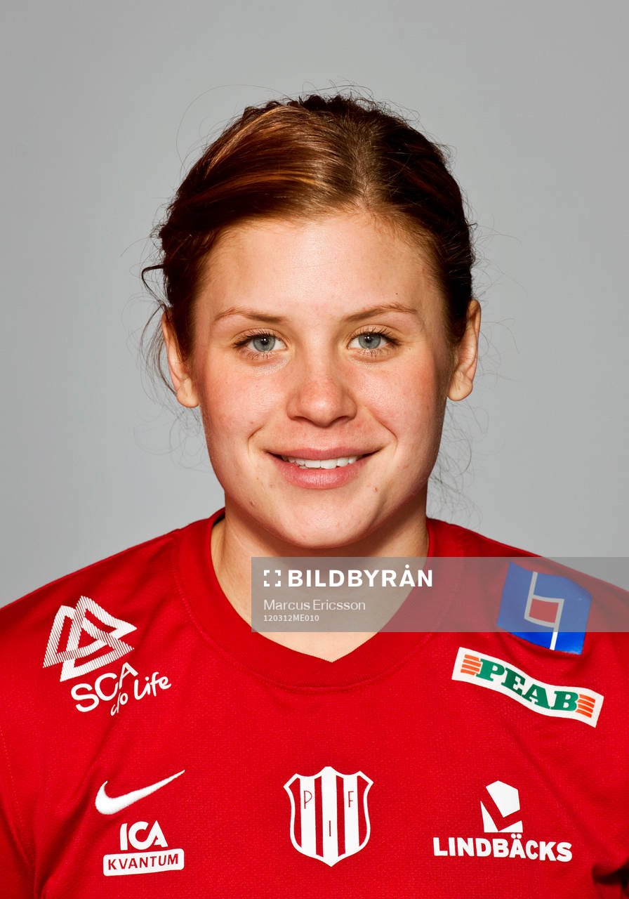 Hanna Pettersson