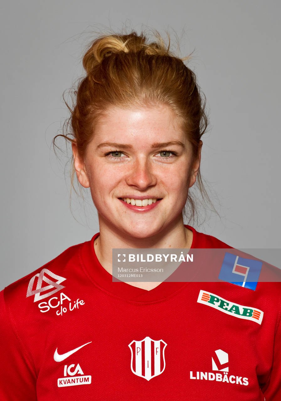 Jessica Olovsson