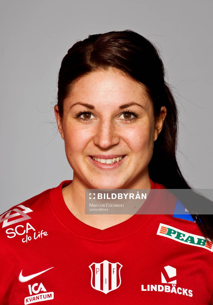 Josefin Johansson