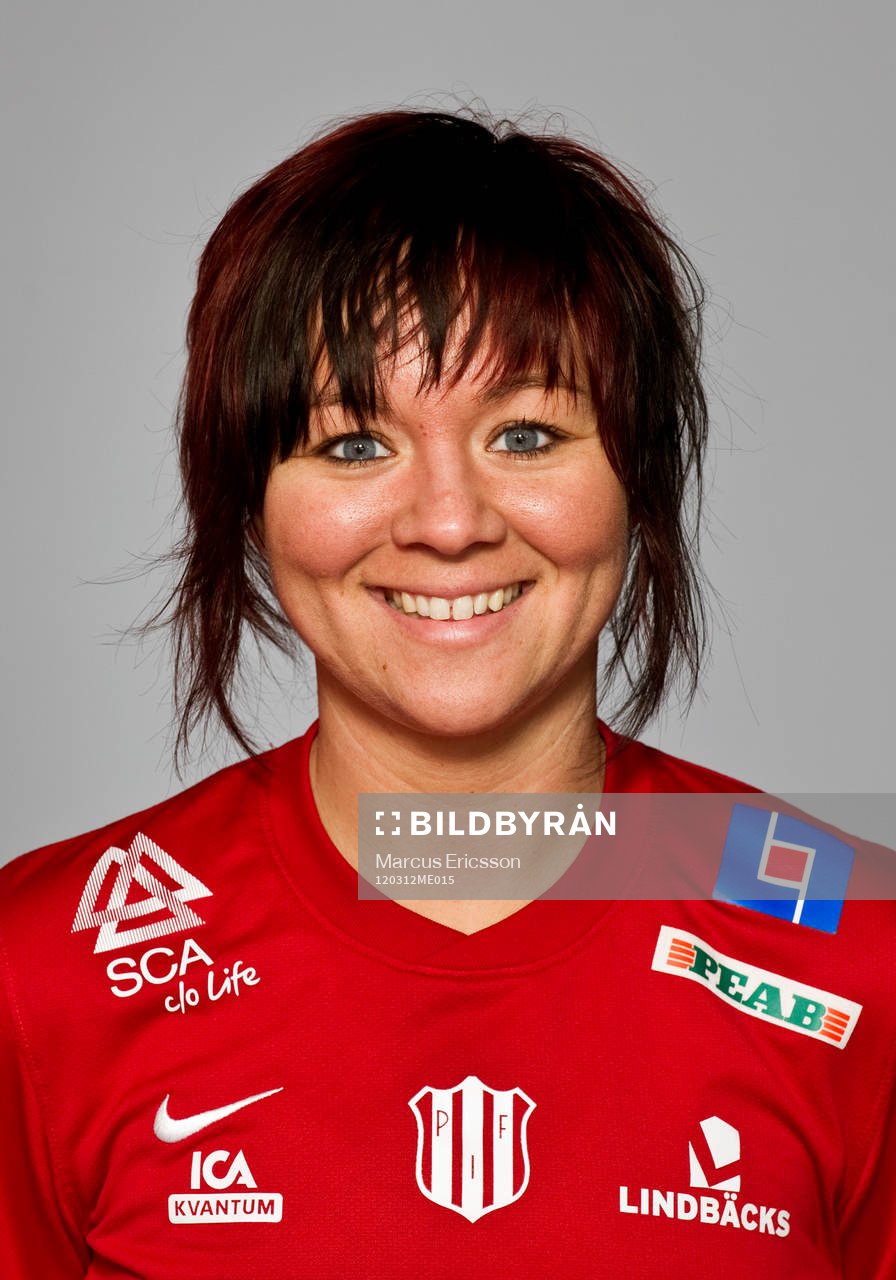 June Pedersen