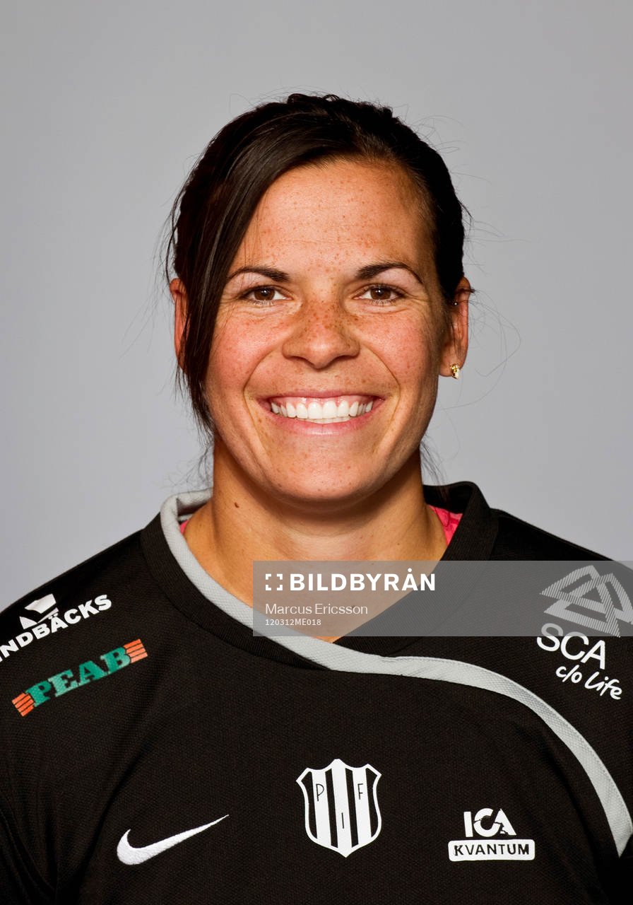 Lydia Williams, målvakt