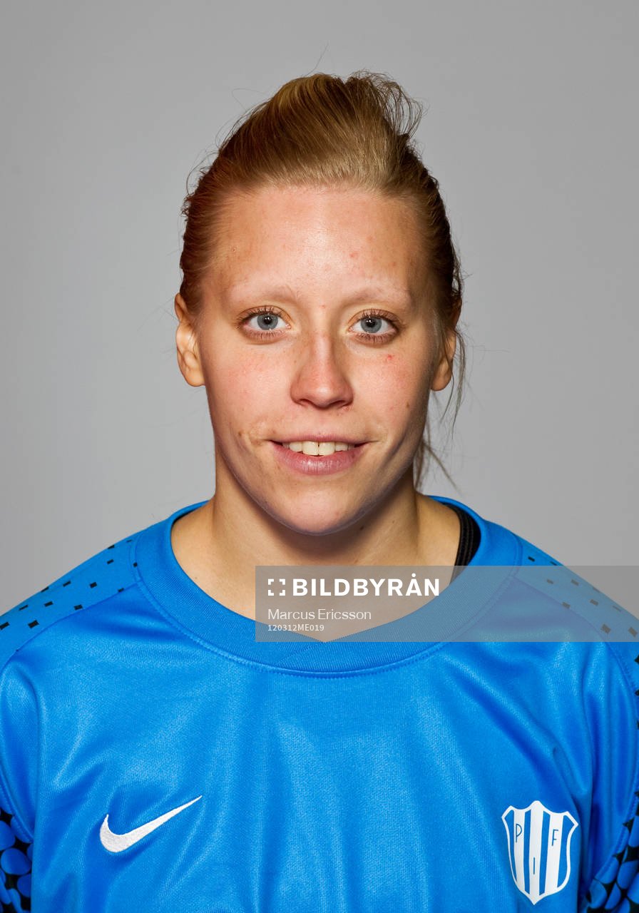 Maria Rönnbäck