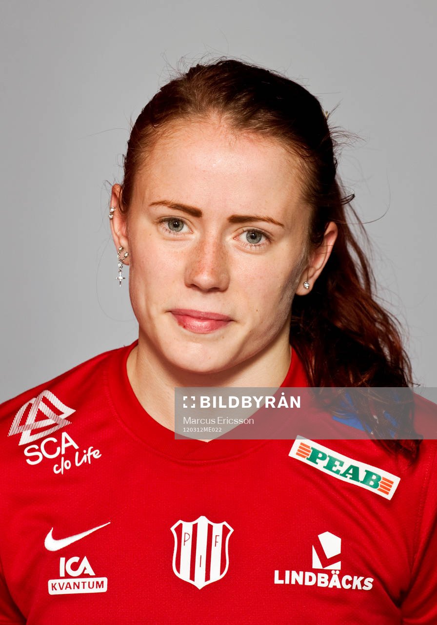 Sara Eliasson