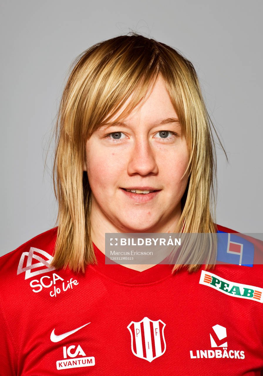 Sofie Persson