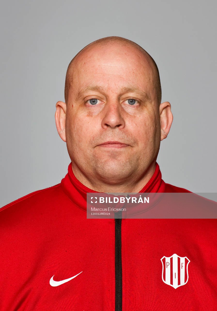 Stellan Carlsson, tränare