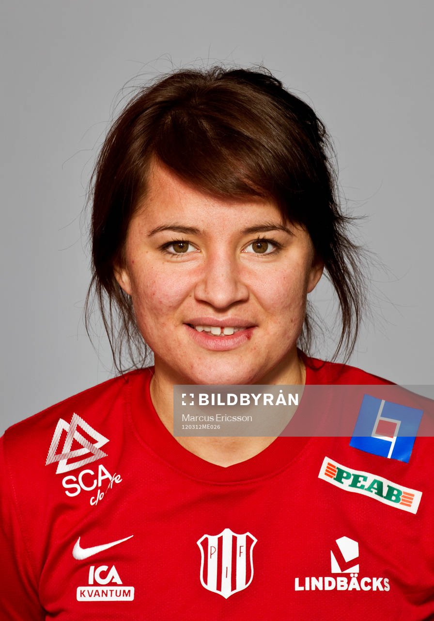 Viktoria Forsmark