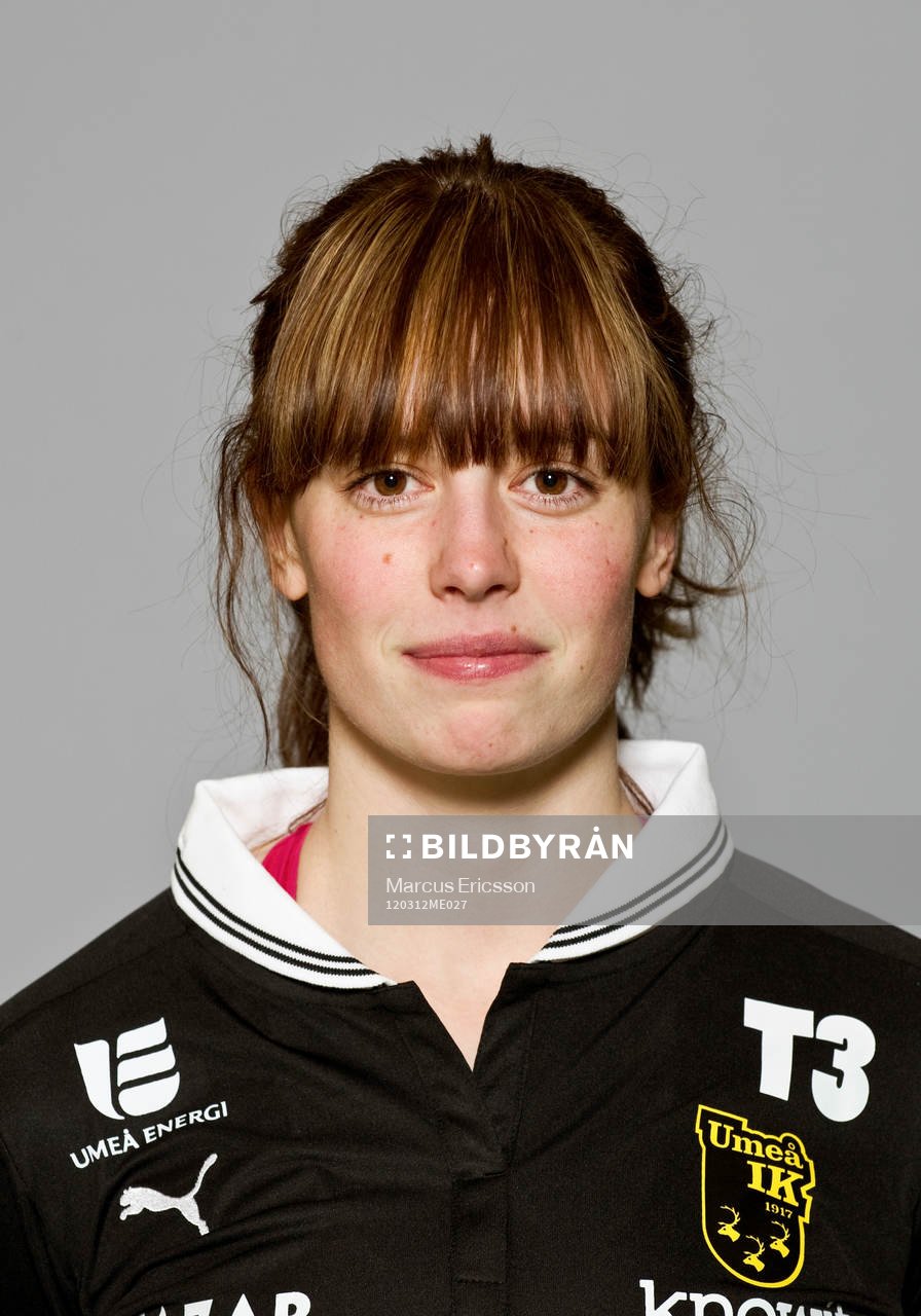 Alexandra Nilsson