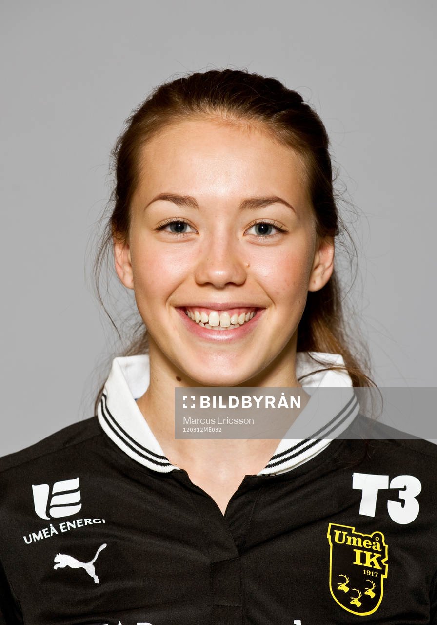 Elin Landström