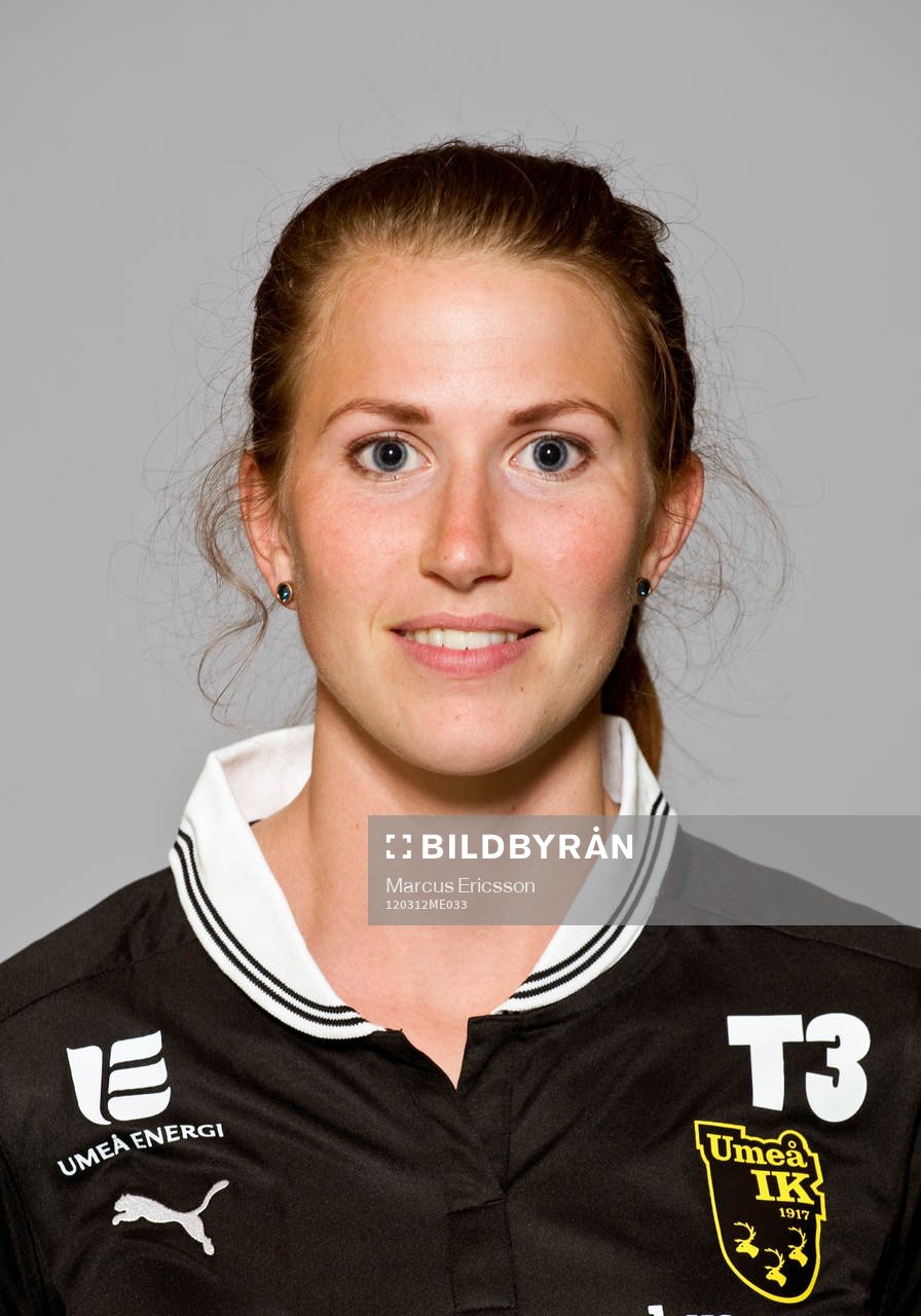 Emma Berglund
