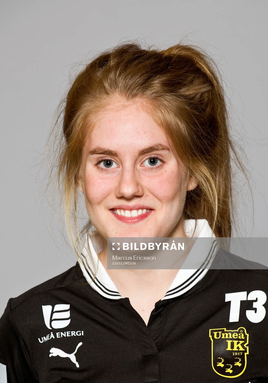Hanna Sandström