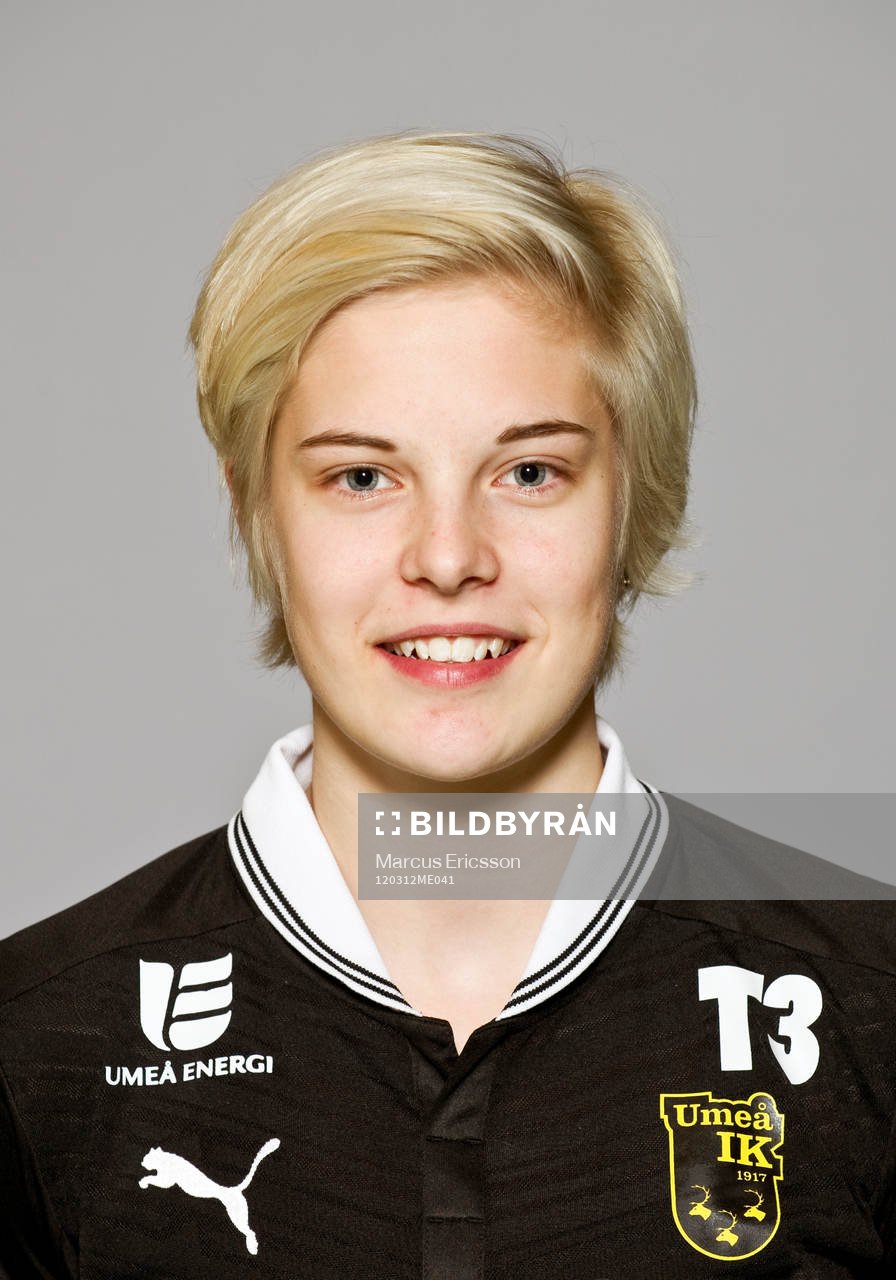 Lina Hurtig