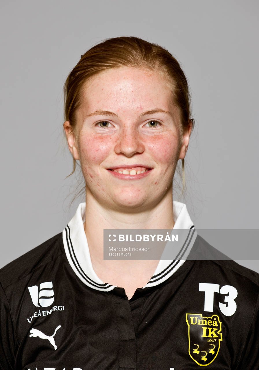 Linda Molin