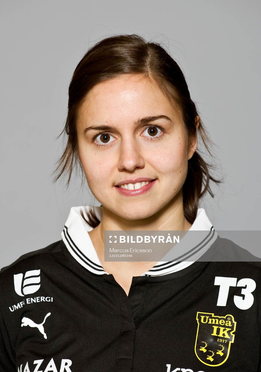 Maria Nordbrandt