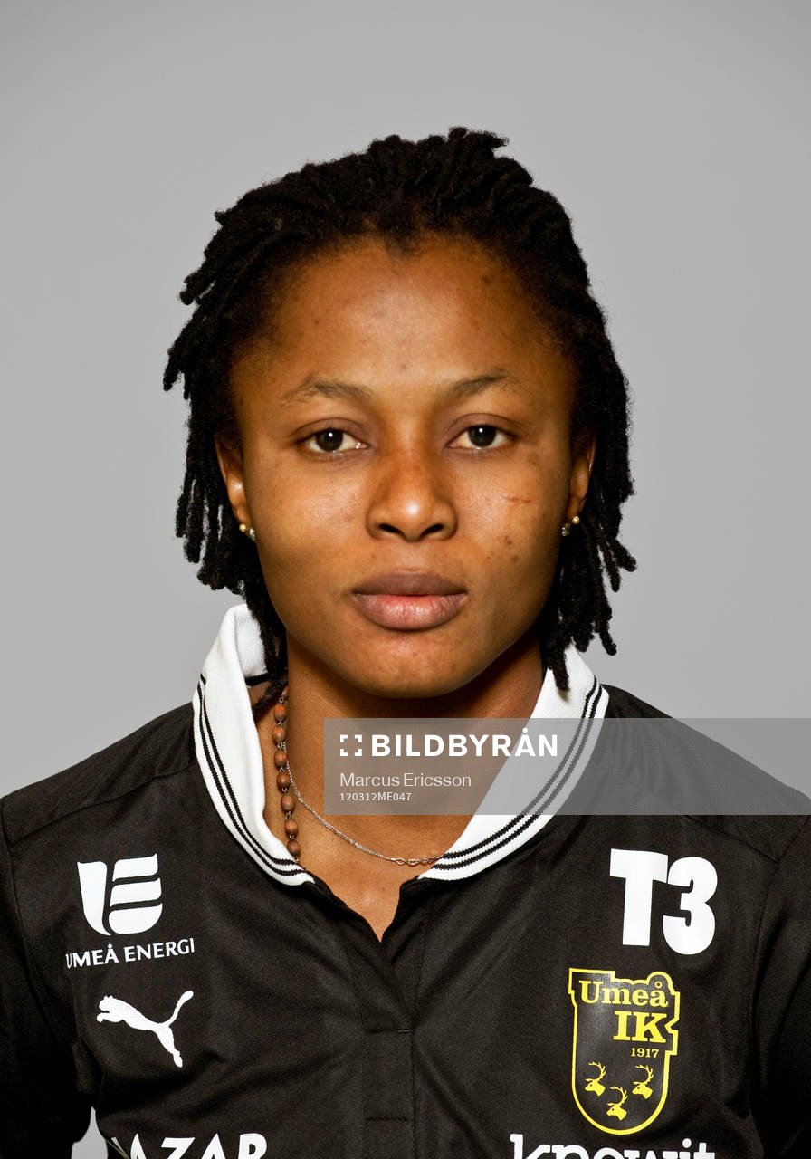 Ogonna Chukwudi