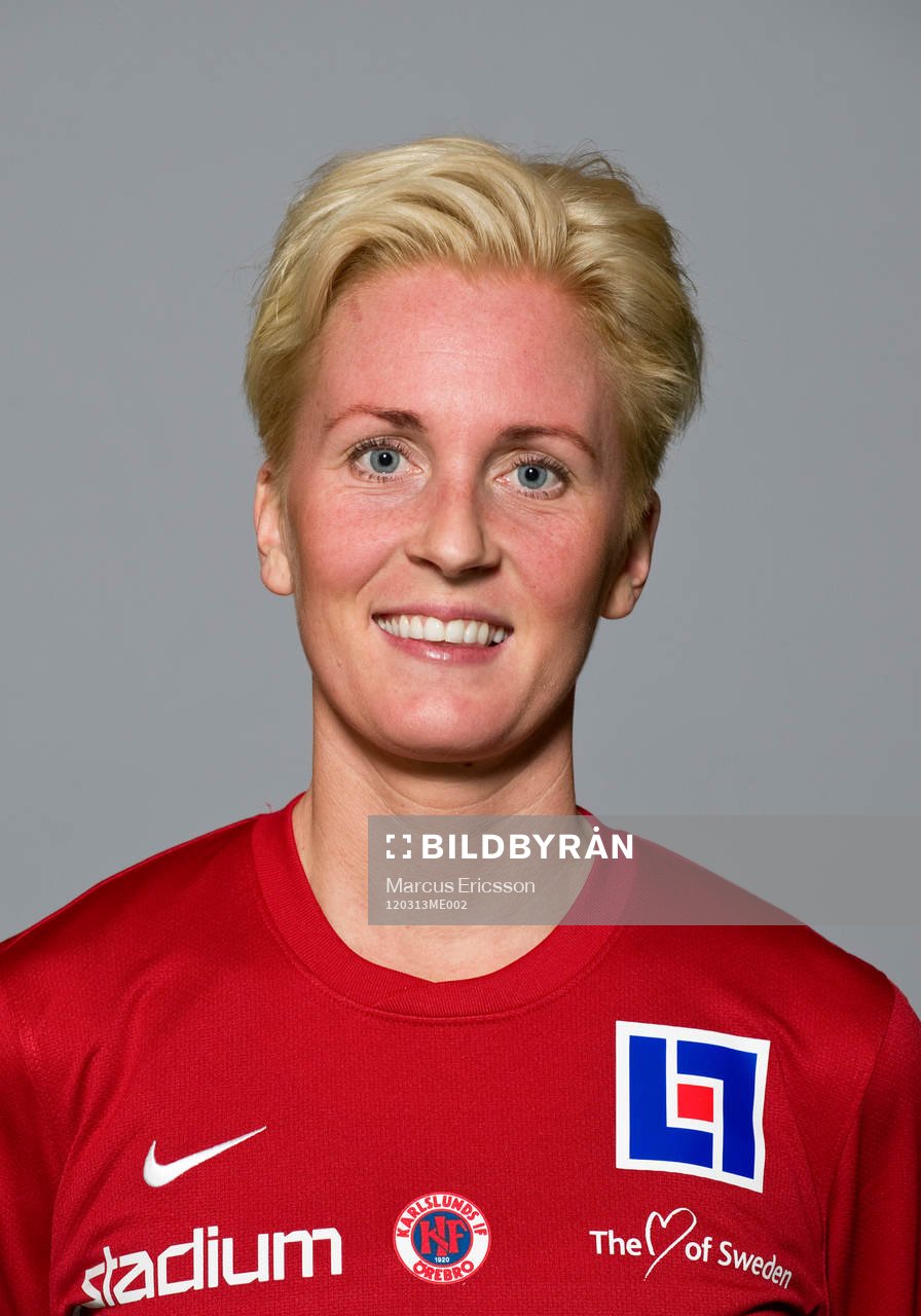 Caroline Näfver