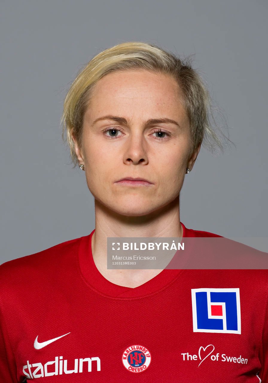 Edda Gardarsdottir