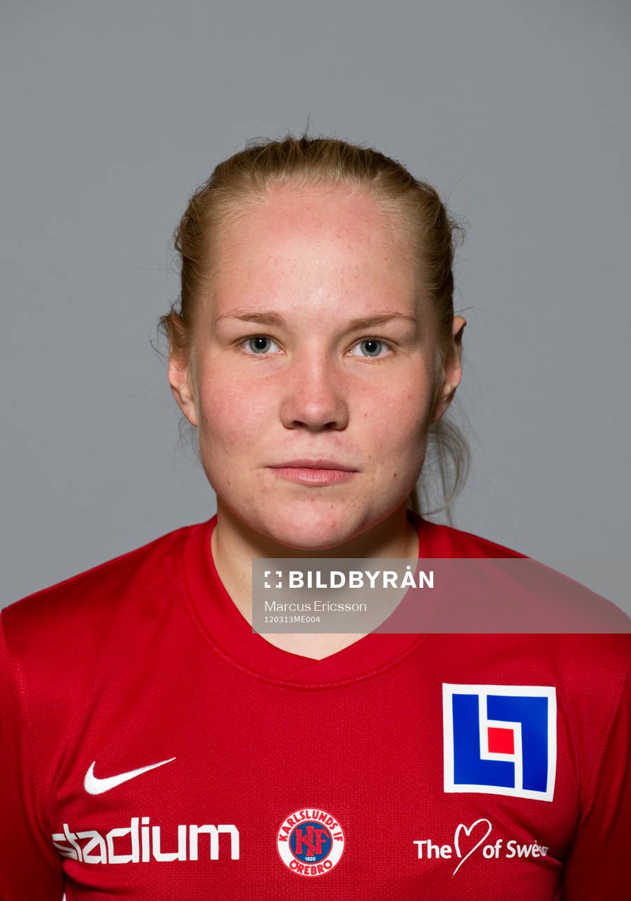 Ellen Karlsson
