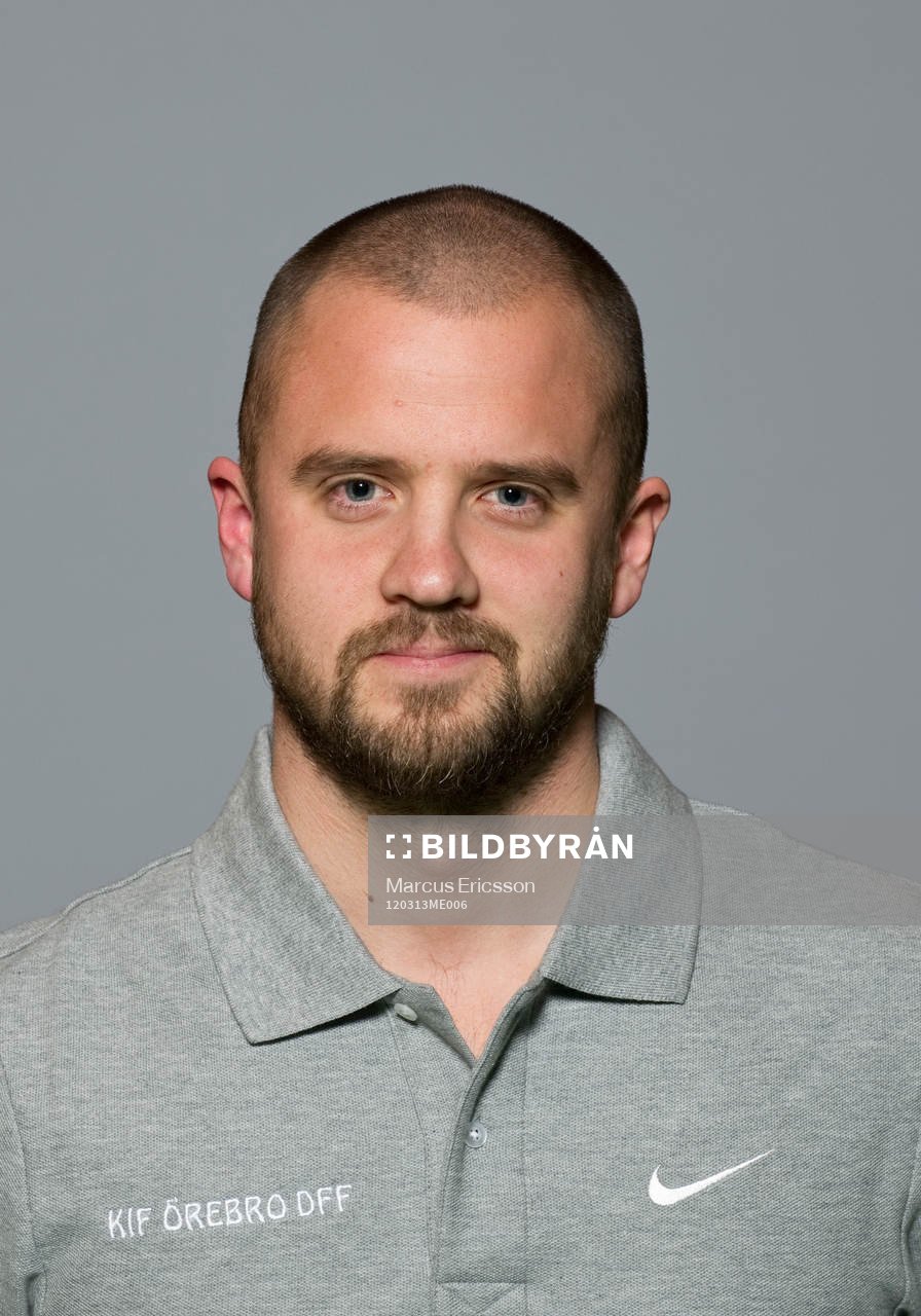 Erik Österlund