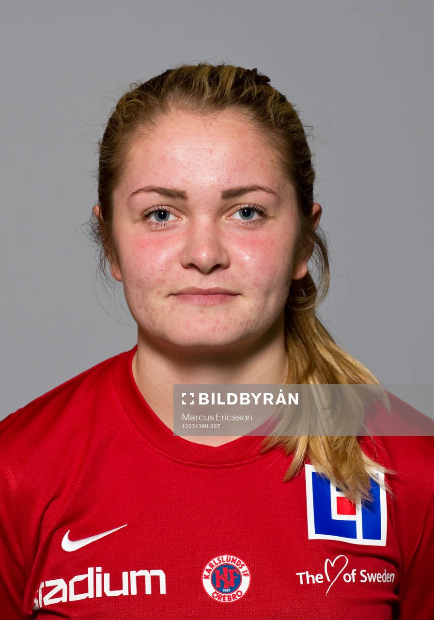 Fanny Persson