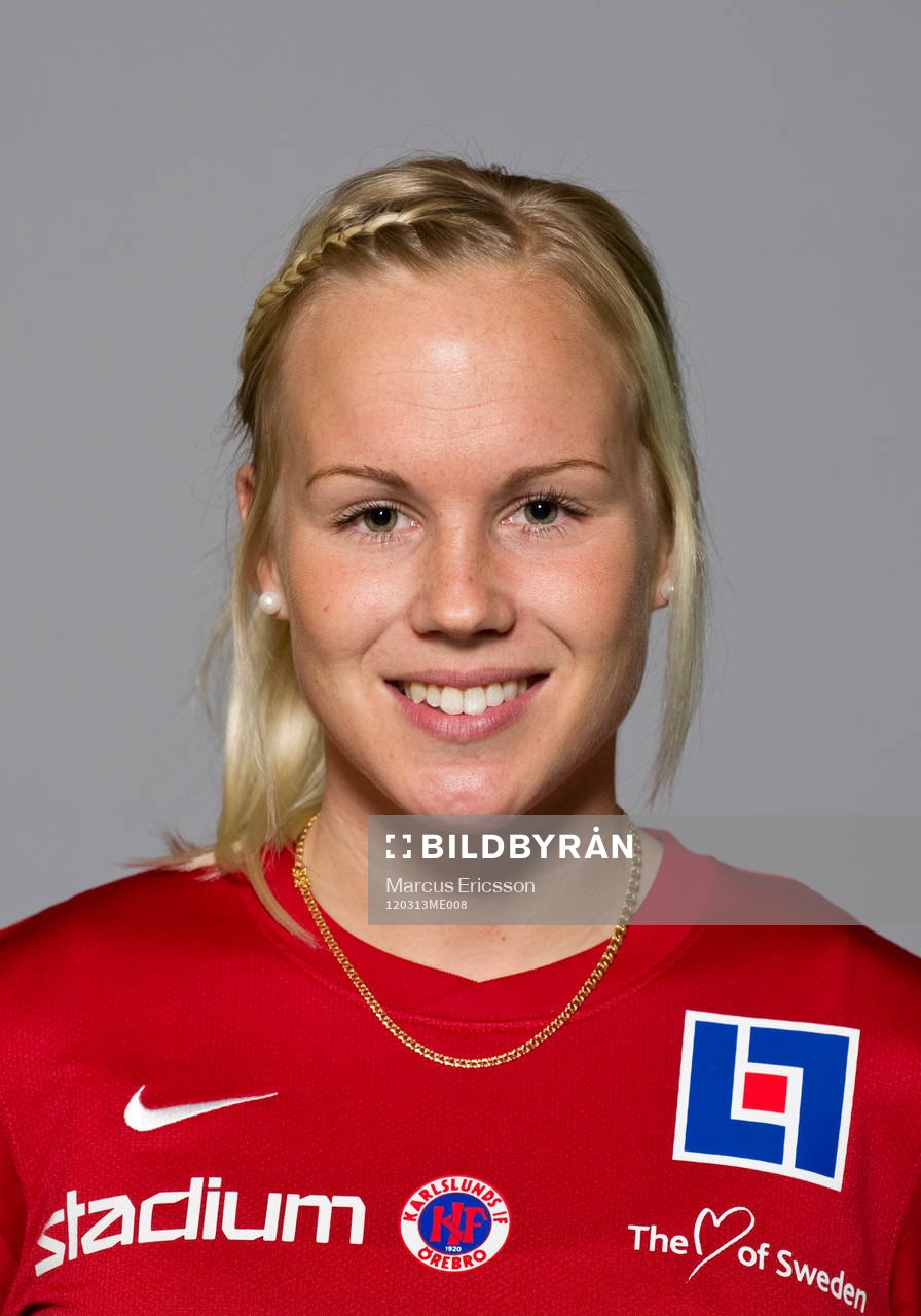 Hanna Ågren