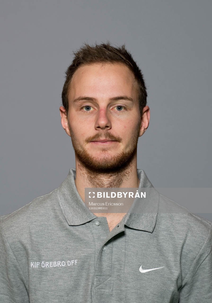Kristofer Jonsson