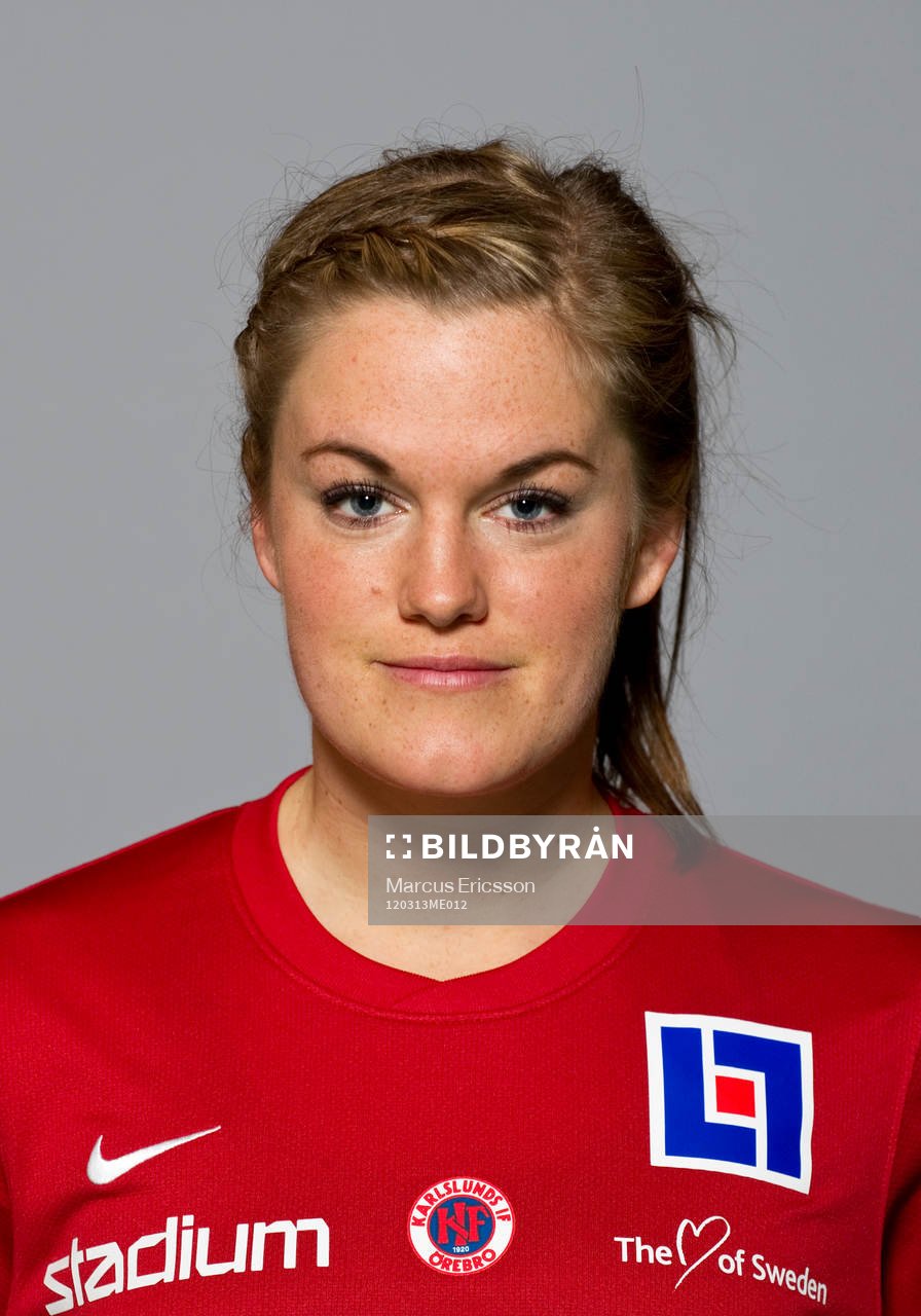 Linda Fransson