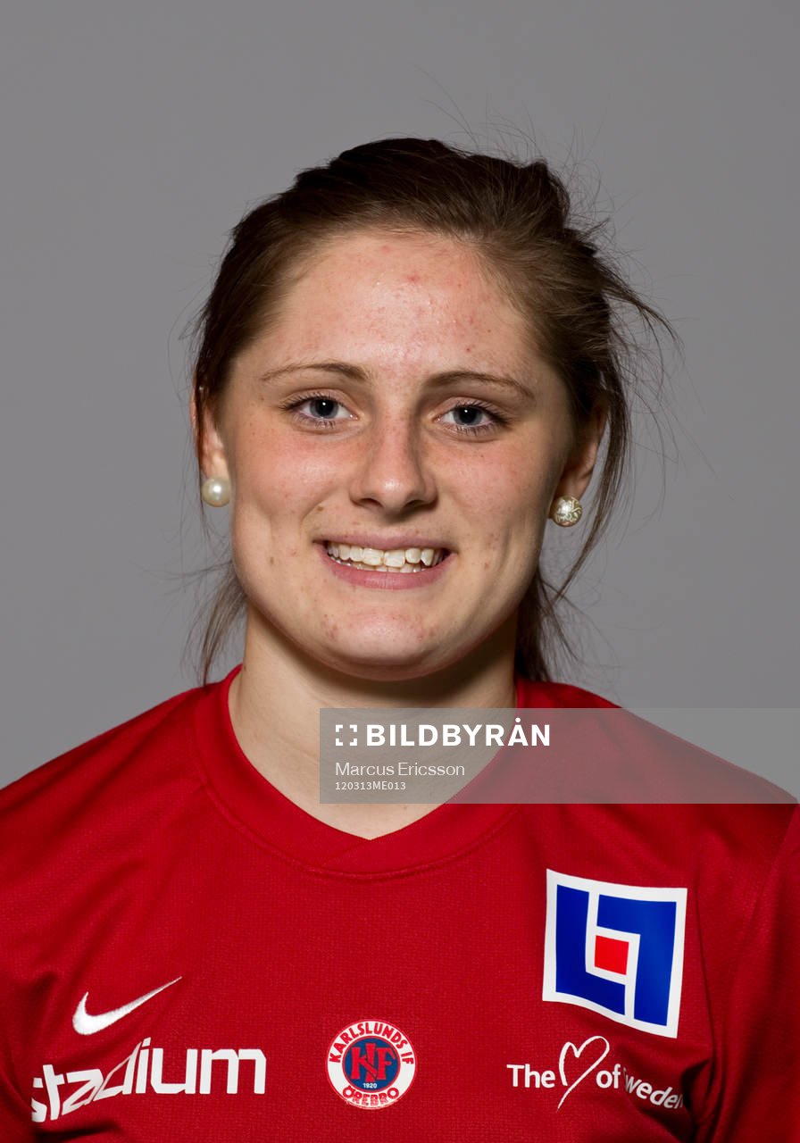 Linda Hallin
