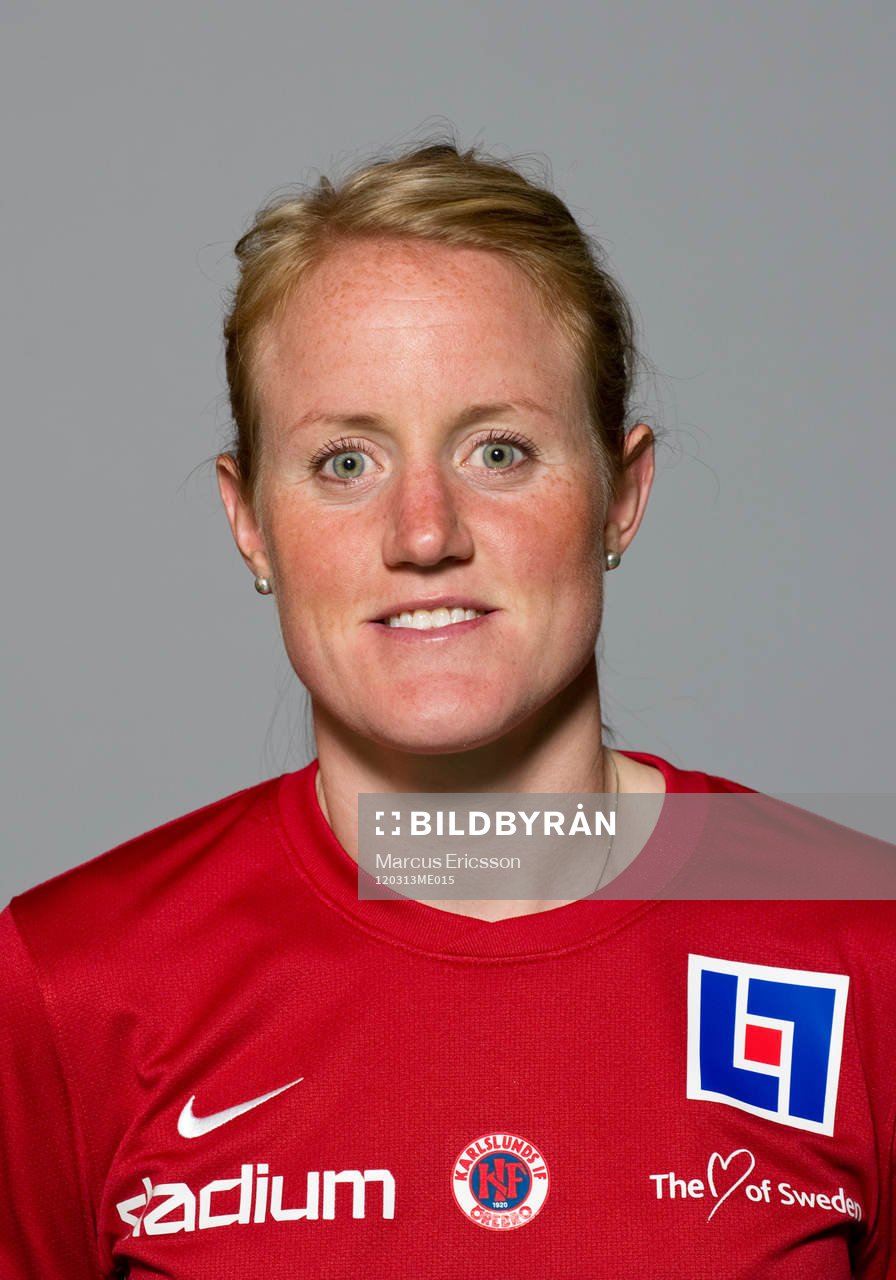 Marie Hammarström