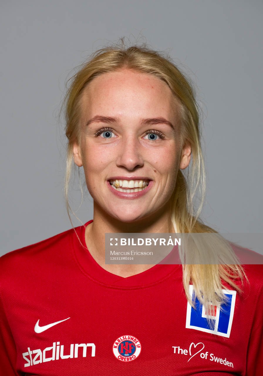 Marie Ståhlberg