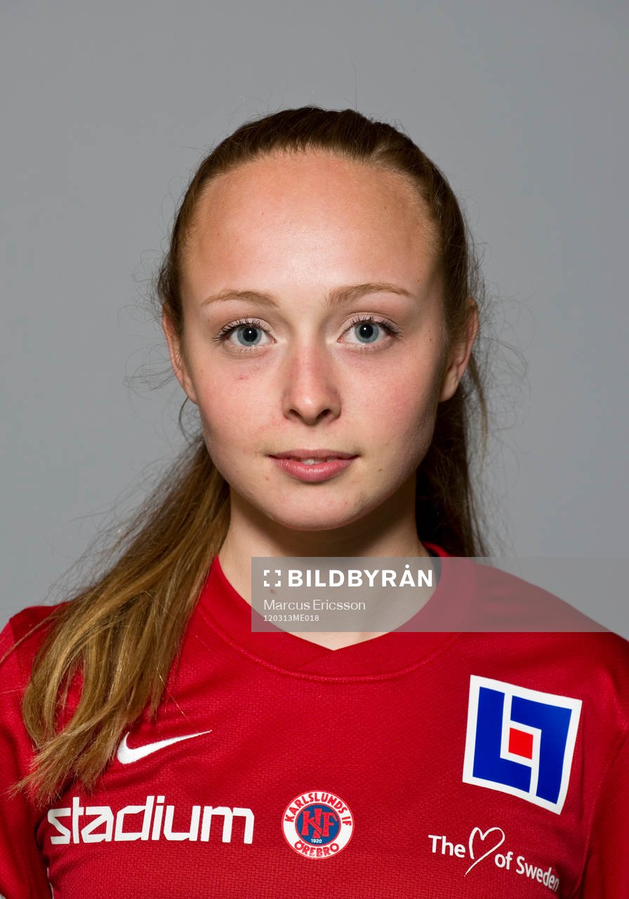Matilda Hallgren