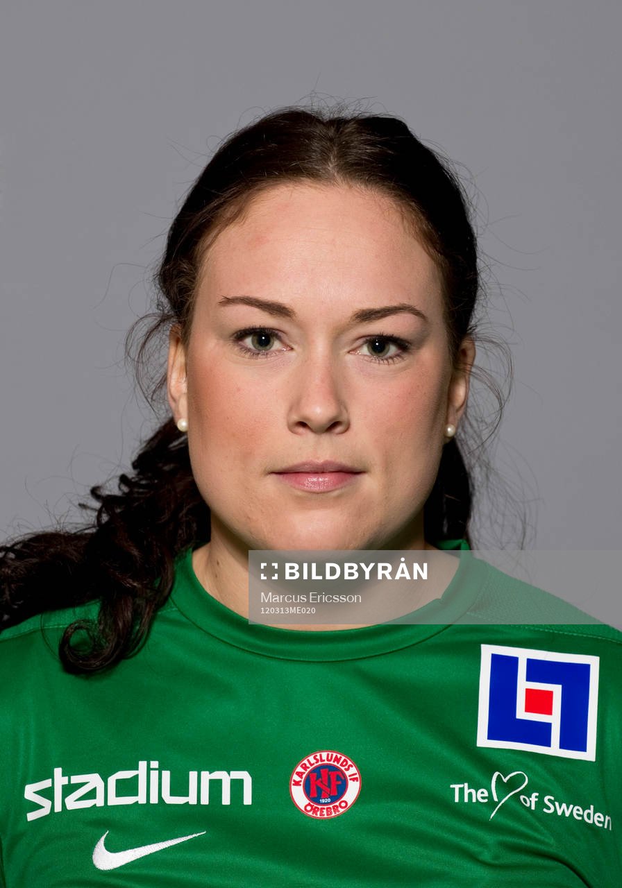 Nina Fellbrant