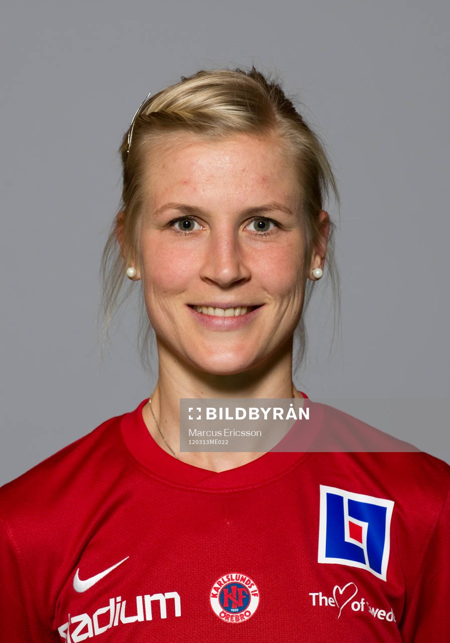 Sanna Talonen