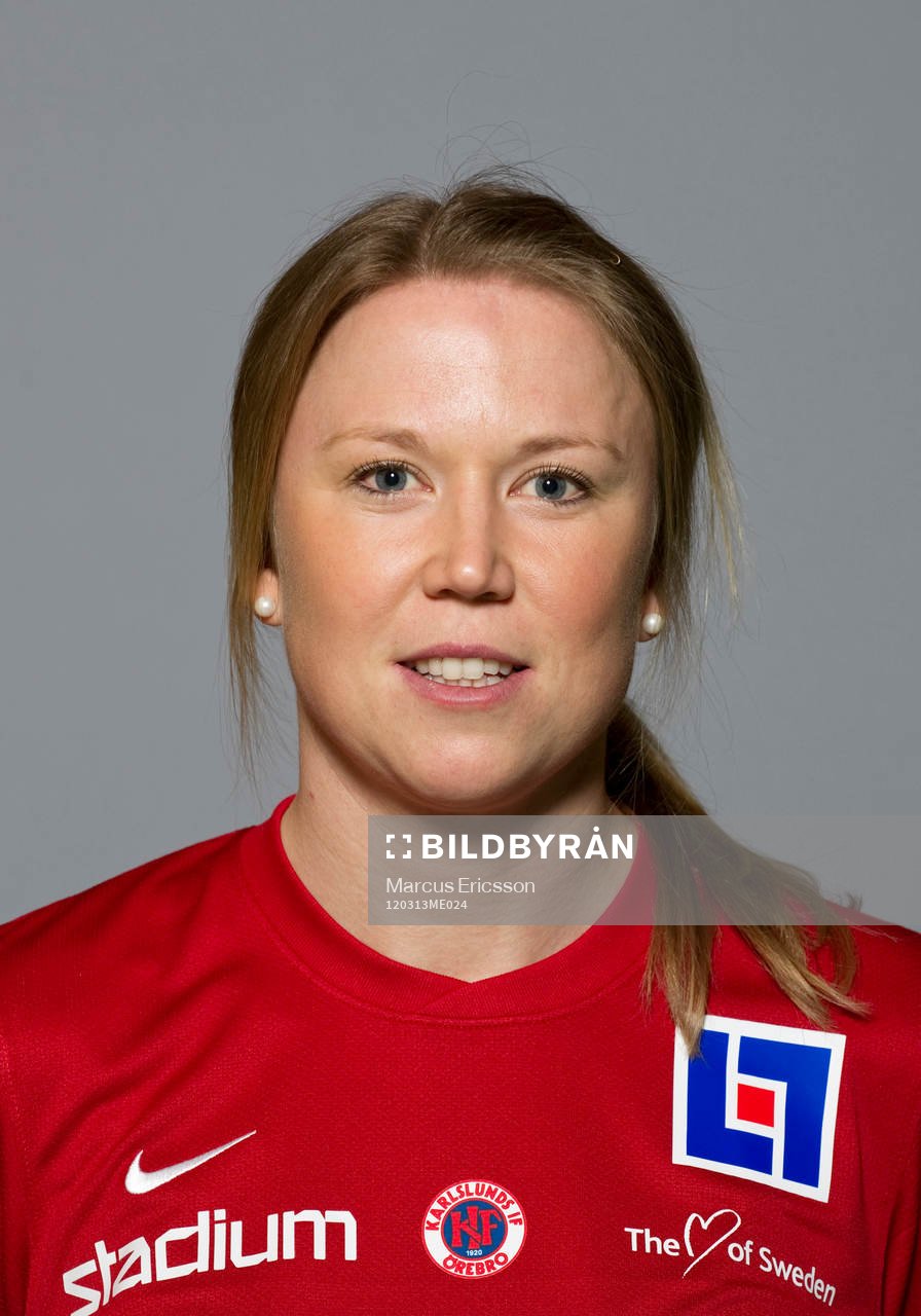 Sara Larsson