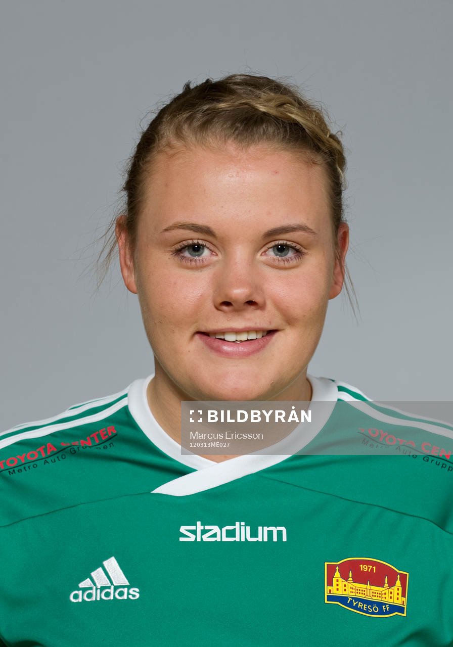 Jessica Höglander