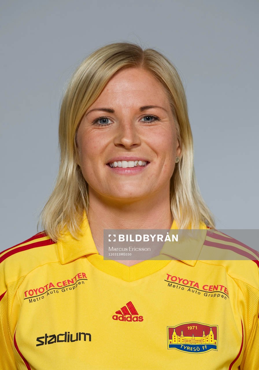 Annica Svensson