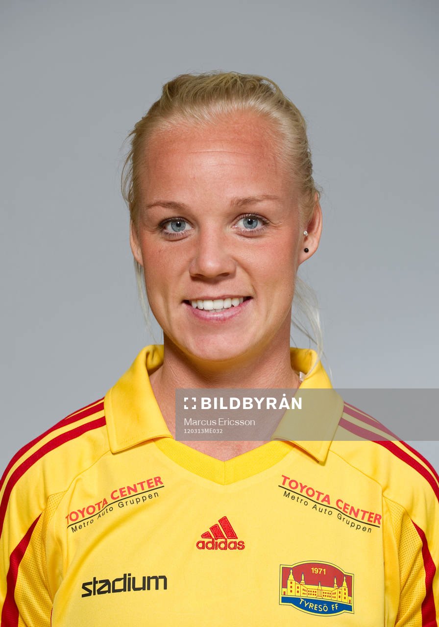 Caroline Seger