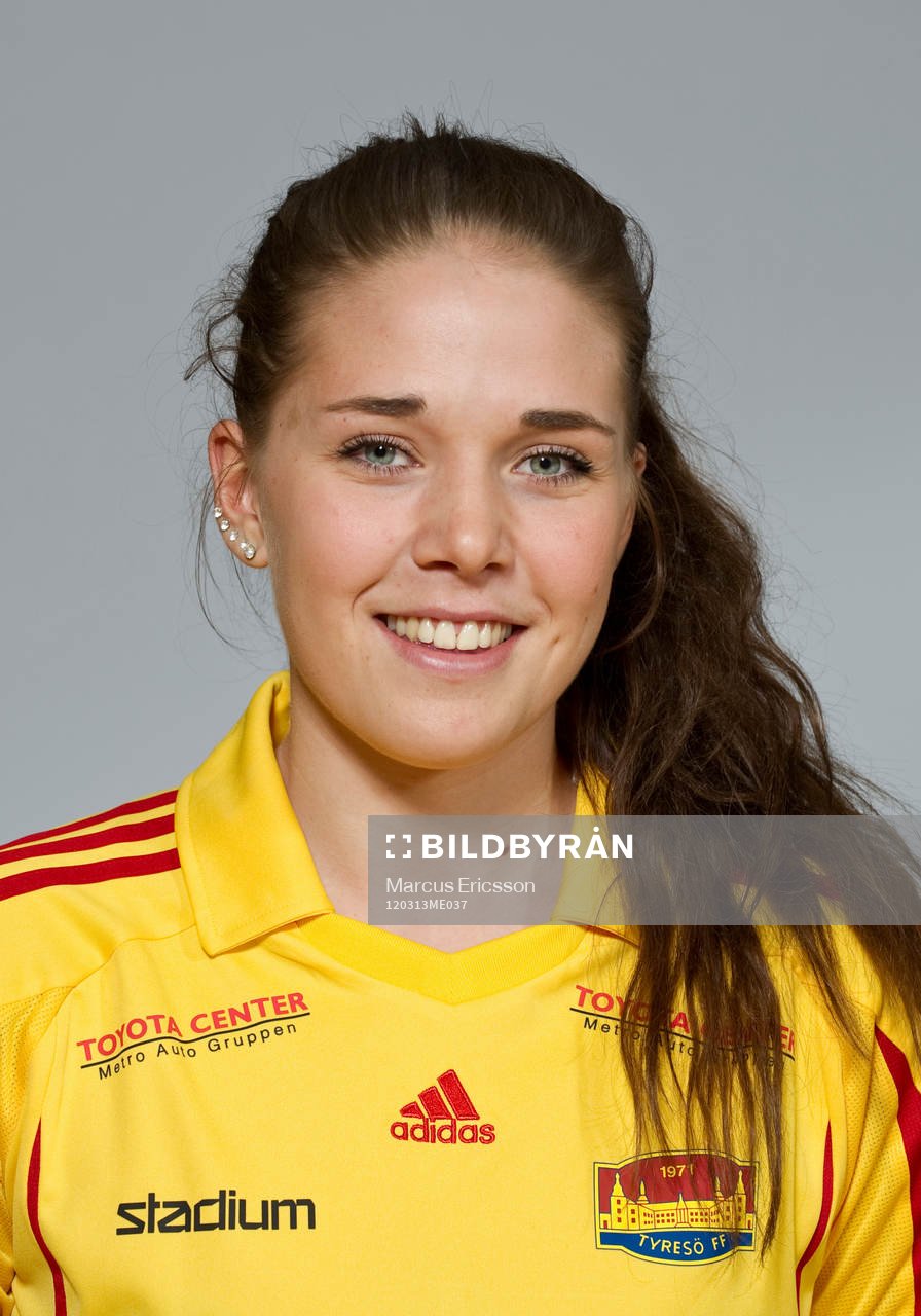 Jennifer Egelryd