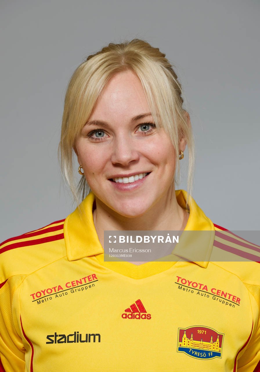 Johanna Frisk