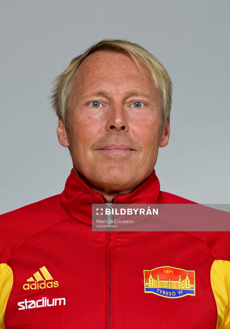 Lars-Gunnar Skoog, fystränare