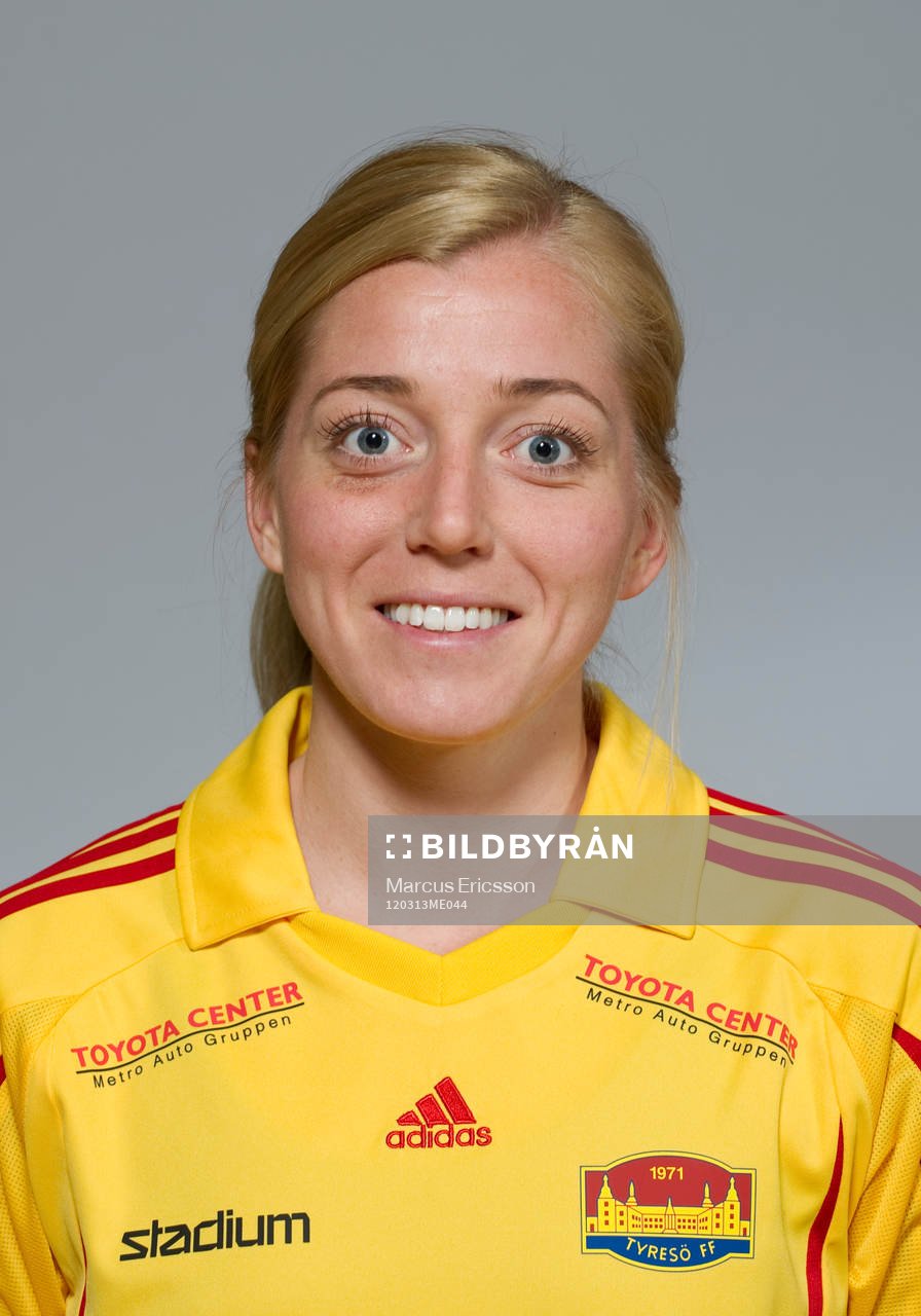 Linda Sembrant