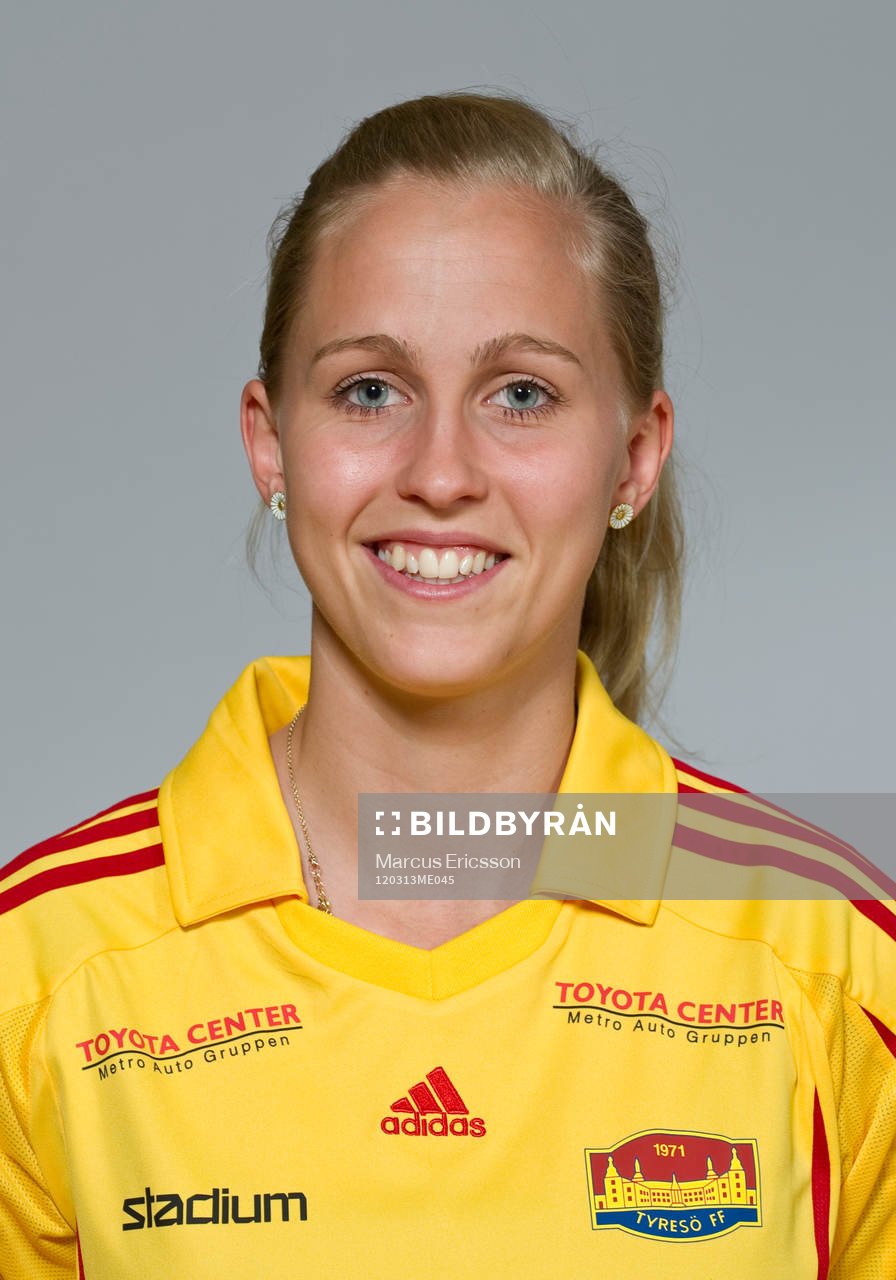 Line Röddik Hansen