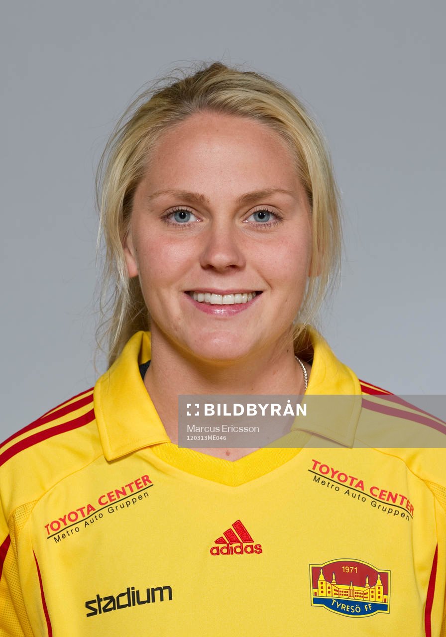 Lisa Dahlkvist