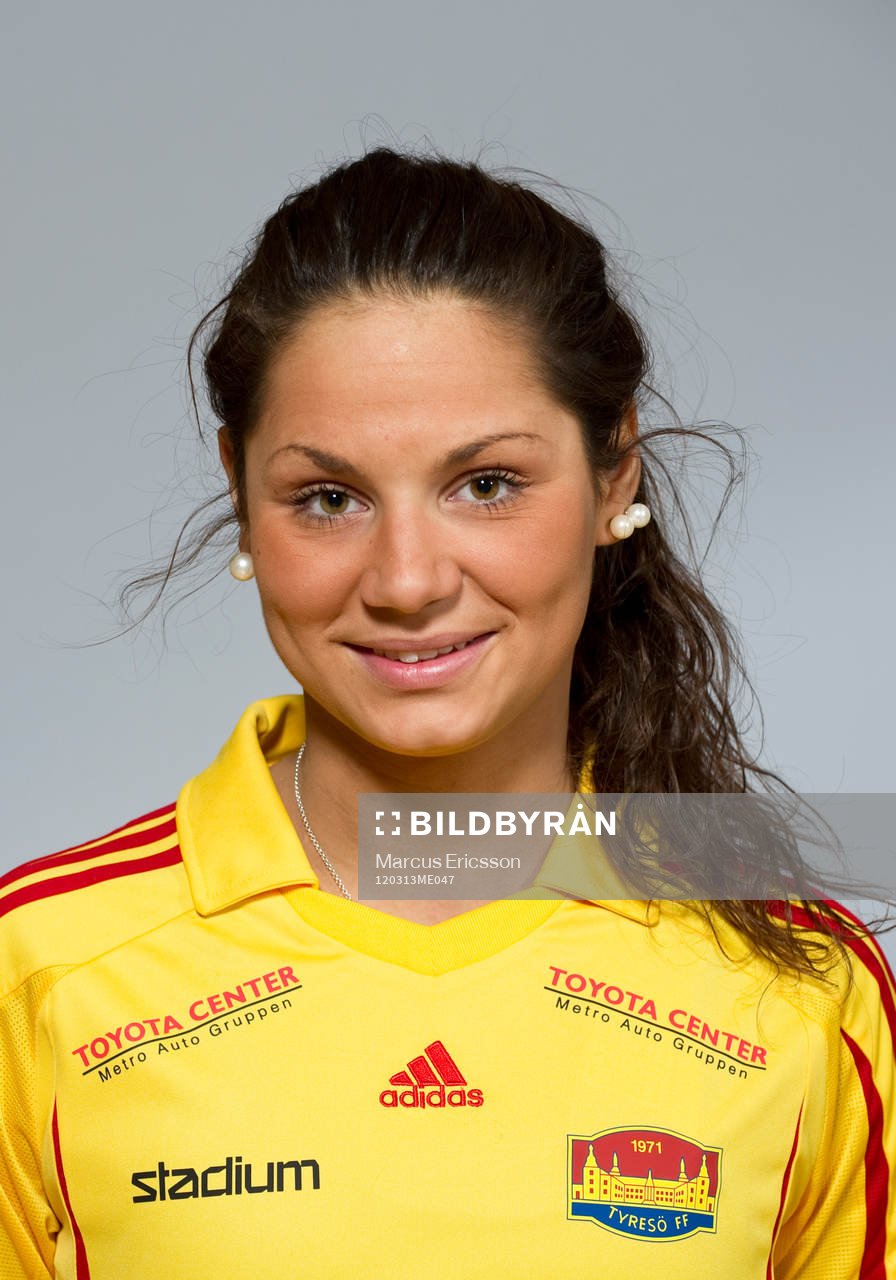 Lisa Klinga