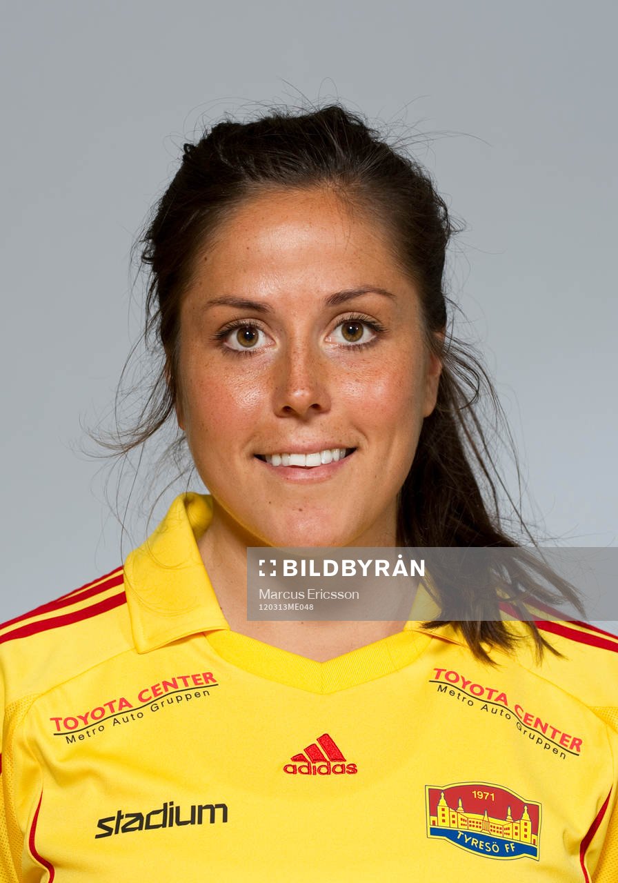 Madelaine Edlund