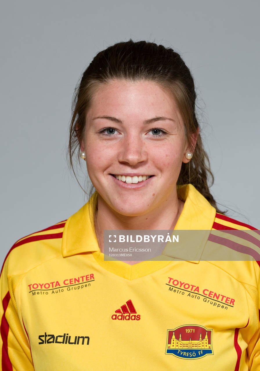 Pauline Hammarlund