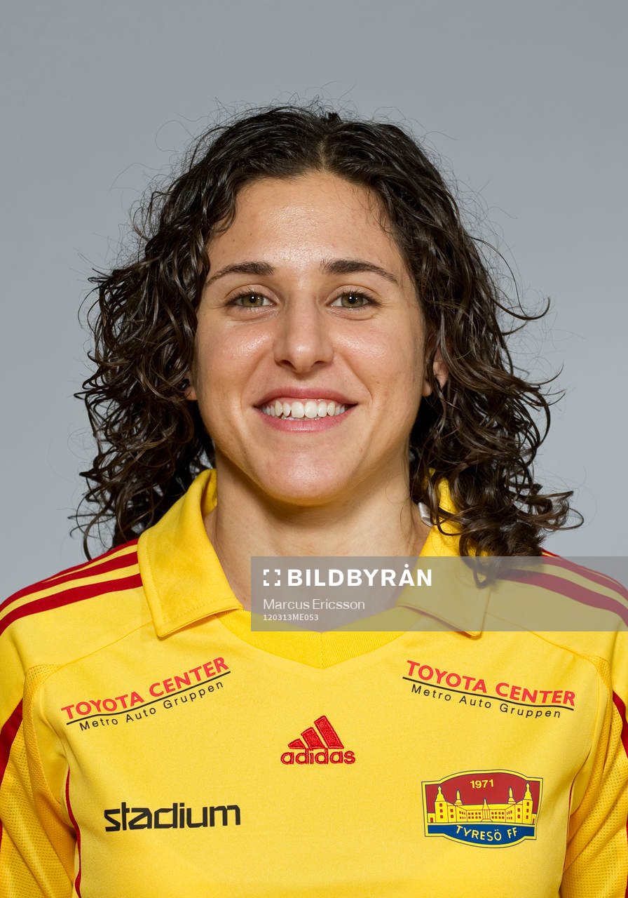 Veronica Boquete