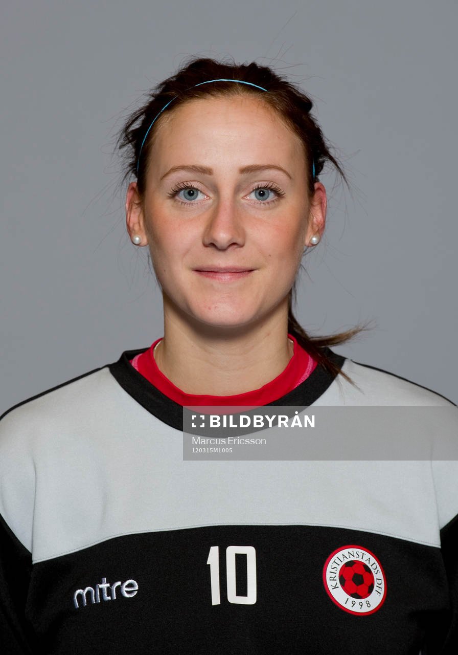 Anna Persson