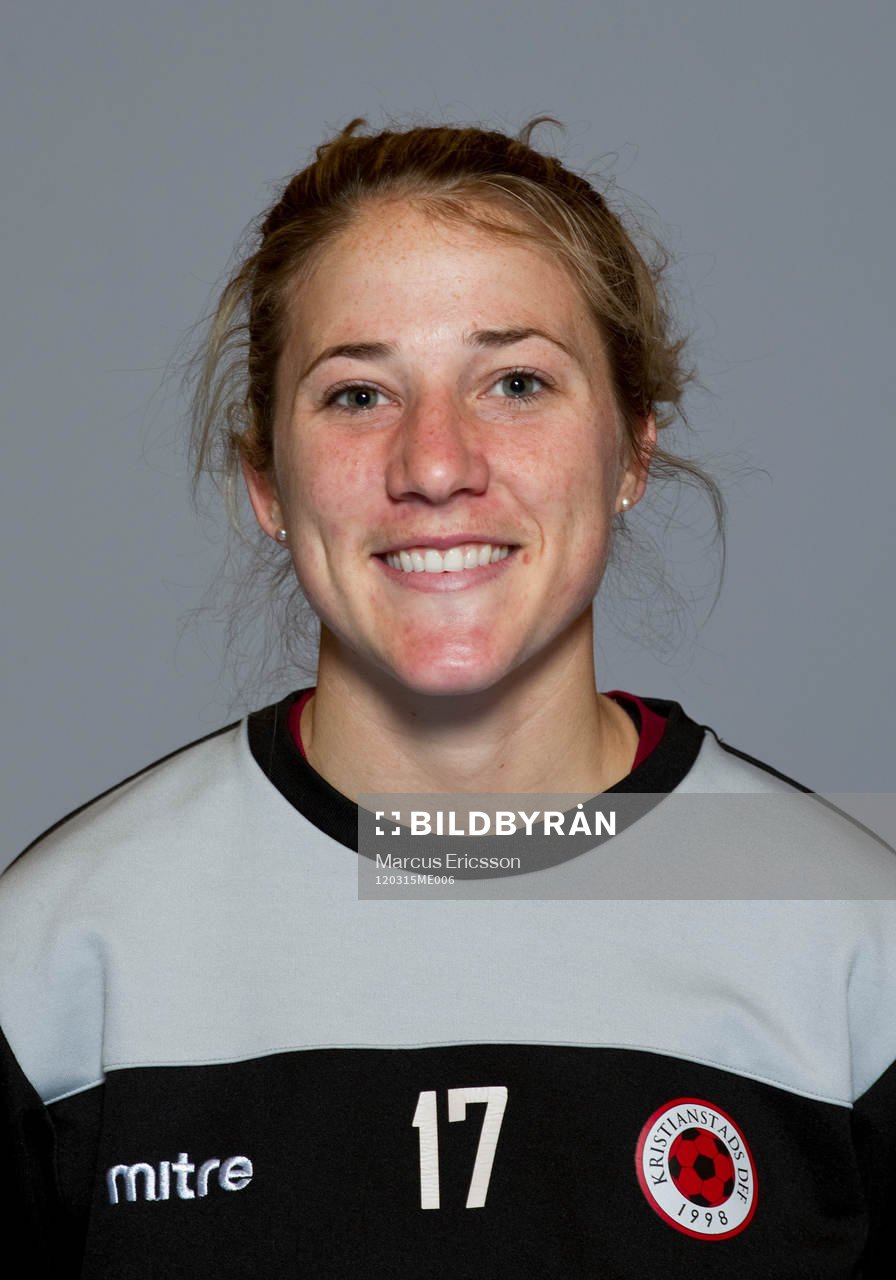 Becky Edwards